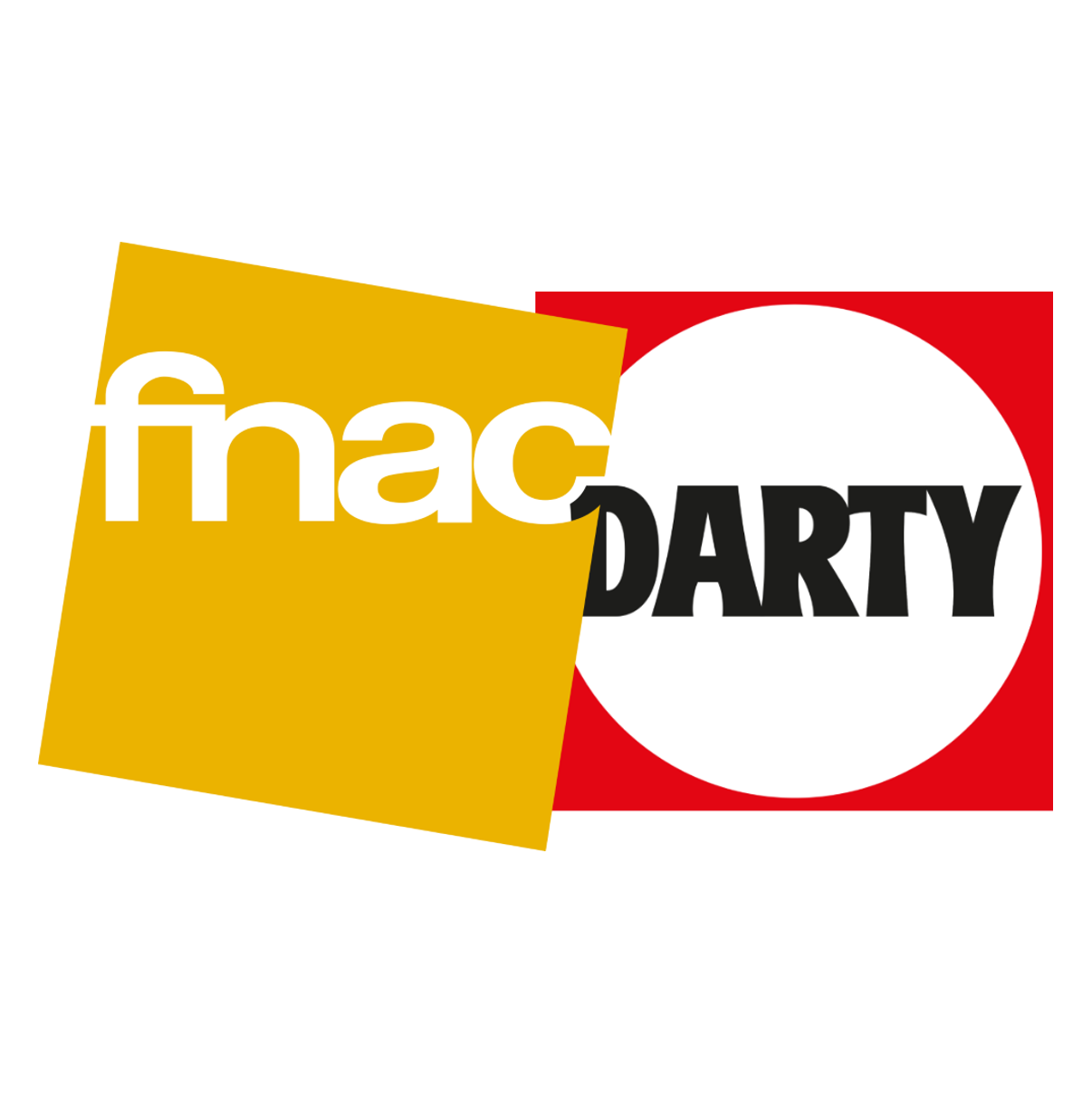 FNAC Darty